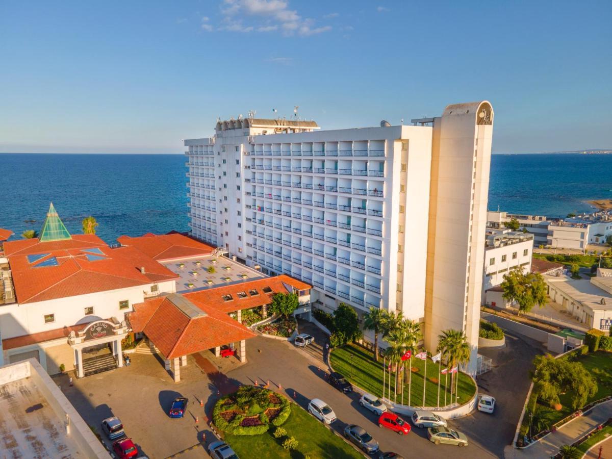 Salamis Bay Conti Hotel Resort & Spa & Casino Famagusta  Exterior photo